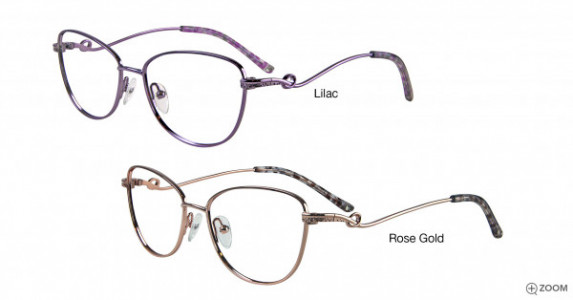 Bulova Pella Eyeglasses