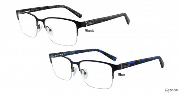 Richard Taylor Yves Eyeglasses