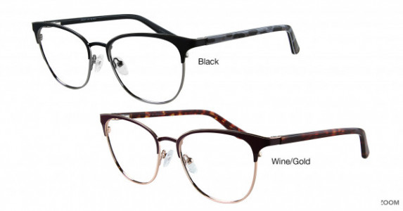 Richard Taylor Falaise Eyeglasses