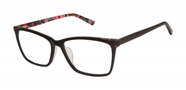 Ted Baker TWUF003 Eyeglasses, Grey (GRY)