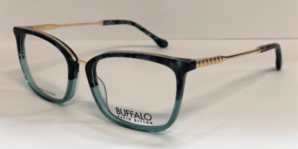 Buffalo BW020 Eyeglasses