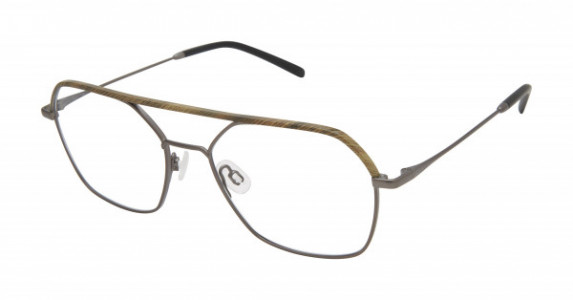 MINI 742020 Eyeglasses, Black/Tortoise - 16 (BLK)