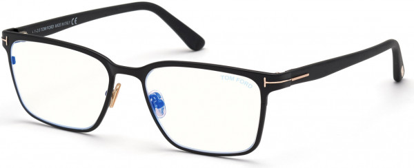 Tom Ford FT5733-B Eyeglasses
