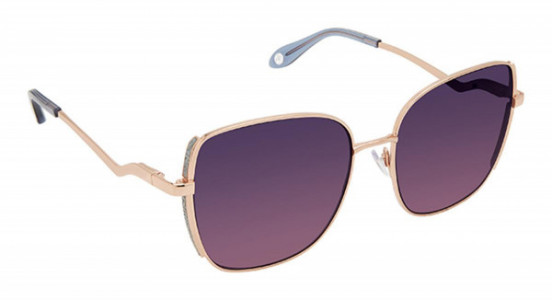 Fysh UK F-2070 Sunglasses