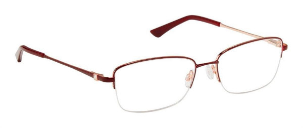 SuperFlex SF-585 Eyeglasses