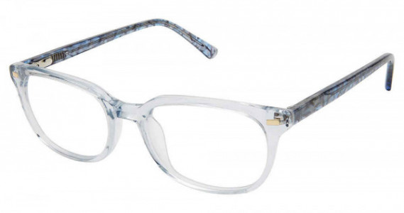 SuperFlex SF-583 Eyeglasses, S301-BLUE GOLD