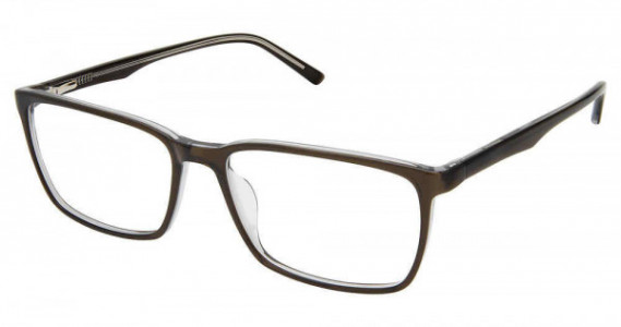 SuperFlex SF-581 Eyeglasses, S303-GREY