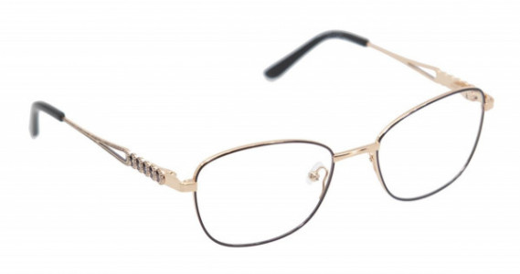 SuperFlex SF-1133T Eyeglasses
