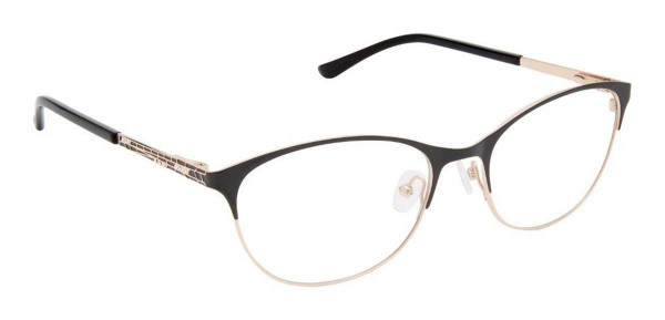 SuperFlex SF-1127T Eyeglasses
