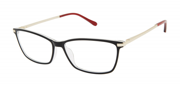 Lulu Guinness L225 Eyeglasses