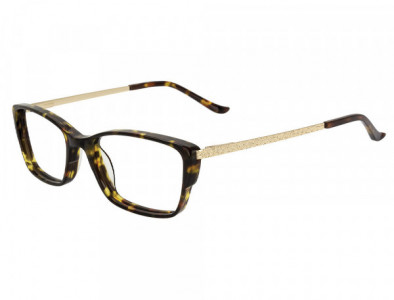 Café Lunettes CAFE3304 Eyeglasses, C-1 Tortoise