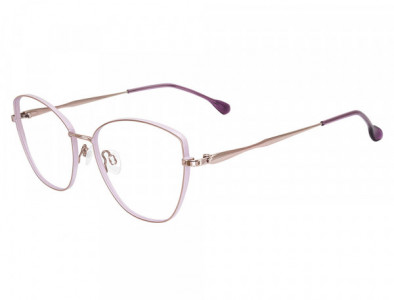 Café Lunettes CAFE3323 Eyeglasses, C-1 Lilac