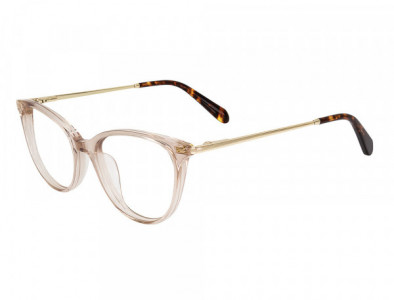 Café Lunettes CAFE3328 Eyeglasses, C-1 Blush