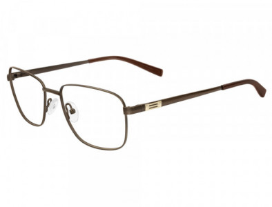 Durango Series DYLAN Eyeglasses, C-1 Coffee