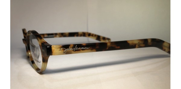 John Lennon JL08 FR Eyeglasses