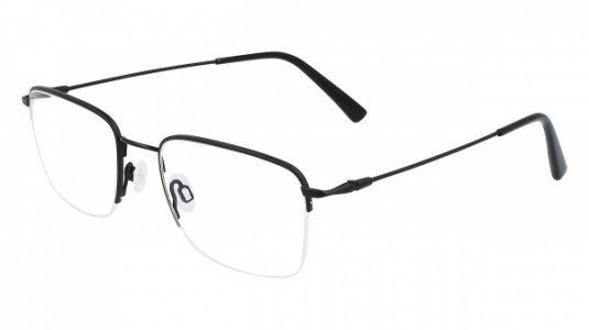 Flexon FLEXON H6041 Eyeglasses, (210) BROWN