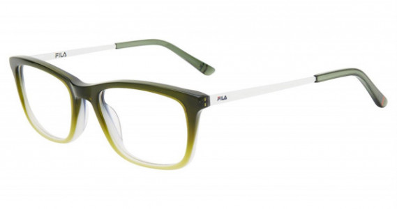 Fila VF9460 Eyeglasses, BLUE (0BLE)