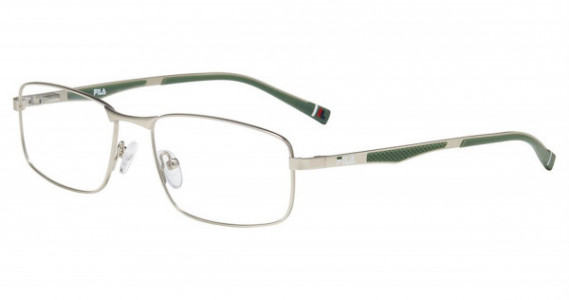 Fila VF9473 Eyeglasses, Blue