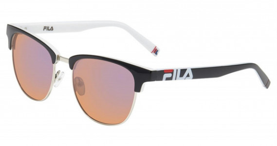 Fila SF9482 Sunglasses, TORTOISE (0TOR)