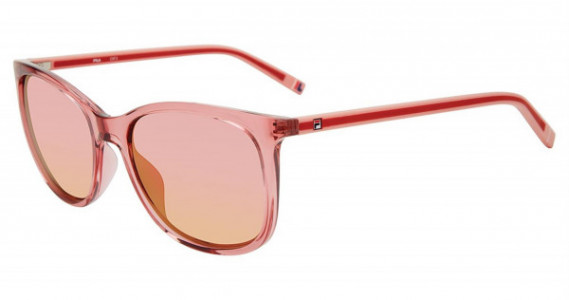 Fila SF9485 Sunglasses, PINK (0PNK)