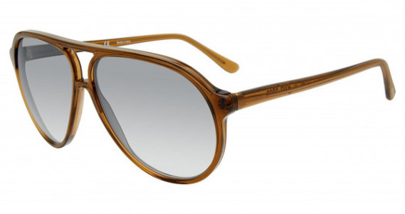 Lozza SL4204M Sunglasses, Brown