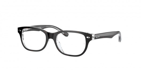 Ray-Ban Junior RY1555F Eyeglasses