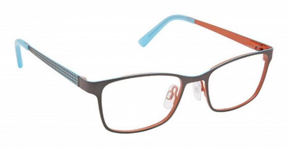 SuperFlex SFK-243 Eyeglasses