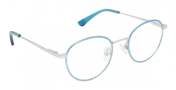 SuperFlex SFK-238 Eyeglasses