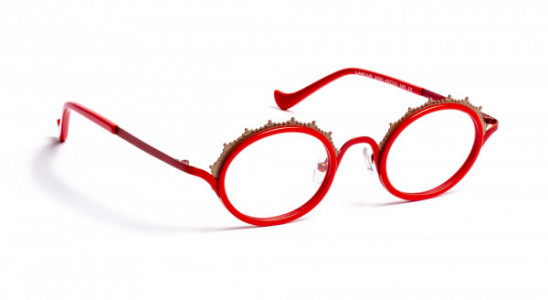 Boz by J.F. Rey LAMOUR Eyeglasses