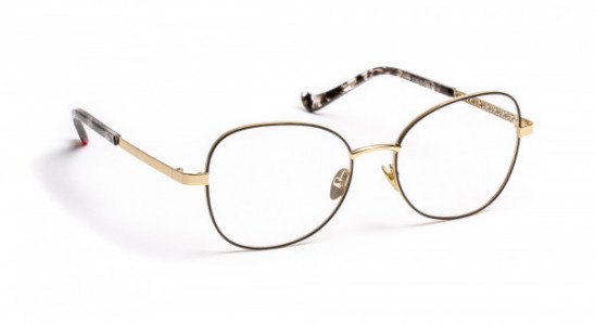 Boz by J.F. Rey LYA Eyeglasses