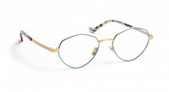 Boz by J.F. Rey LEXY Eyeglasses