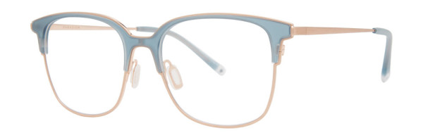 Paradigm 21-04 Eyeglasses, Azure