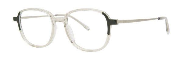 Paradigm 21-09 Eyeglasses, Crystal Tortoise