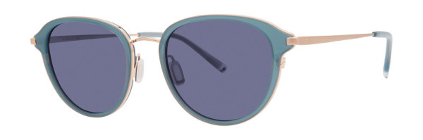 Paradigm 21-51 Sunglasses, Azure