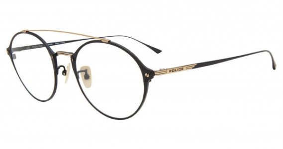 Police VPL991 Eyeglasses