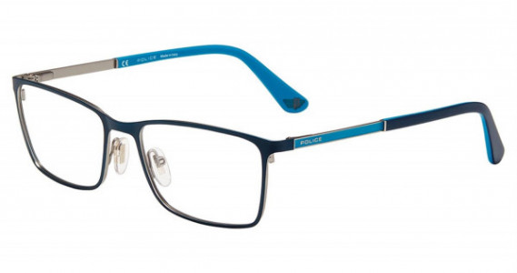 Police VPLA46 Eyeglasses