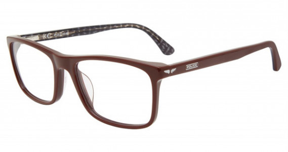 Police VPLD03 Eyeglasses