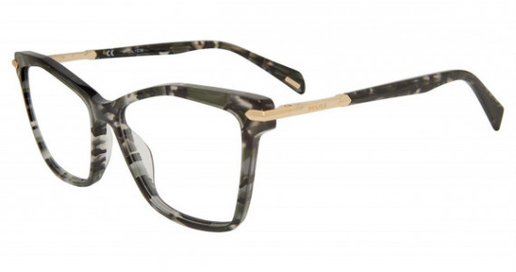 Police VPLD21 Eyeglasses