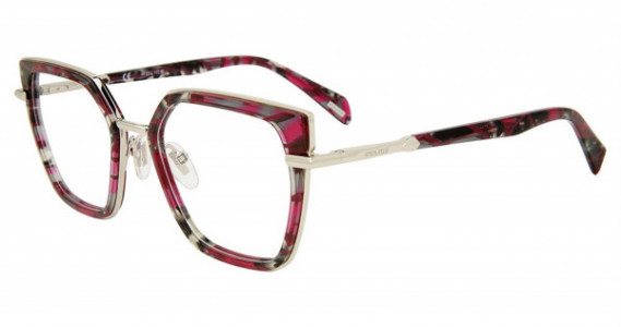 Police VPLD22 Eyeglasses