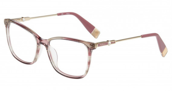 Furla VFU390S Eyeglasses