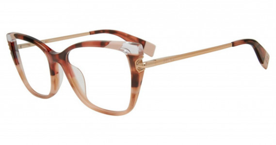 Furla VFU499 Eyeglasses, Tortoise