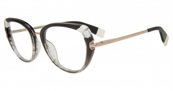Furla VFU500 Eyeglasses, Grey