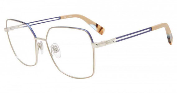 Furla VFU506 Eyeglasses, Gold