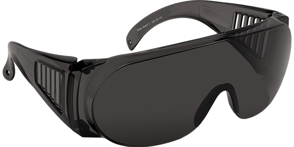 Tuscany Eye Shield 9 Safety Eyewear