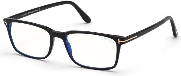 Tom Ford FT5735-B Eyeglasses