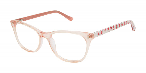 gx by Gwen Stefani GX829 Eyeglasses