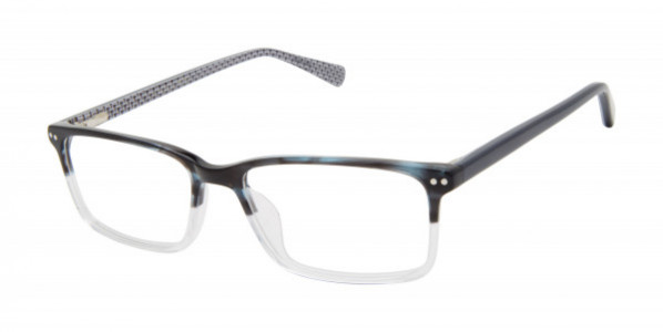 Ted Baker B979 Eyeglasses, Tortoise Grey (TOR)