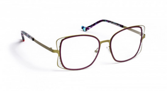 Boz by J.F. Rey LUCIA Eyeglasses