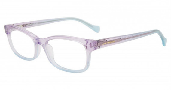 Lucky Brand VLBD727 Eyeglasses