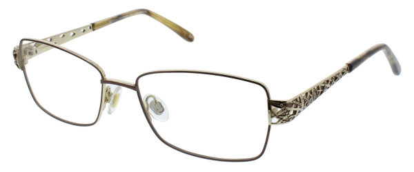 Jessica McClintock JMC 4328 Eyeglasses